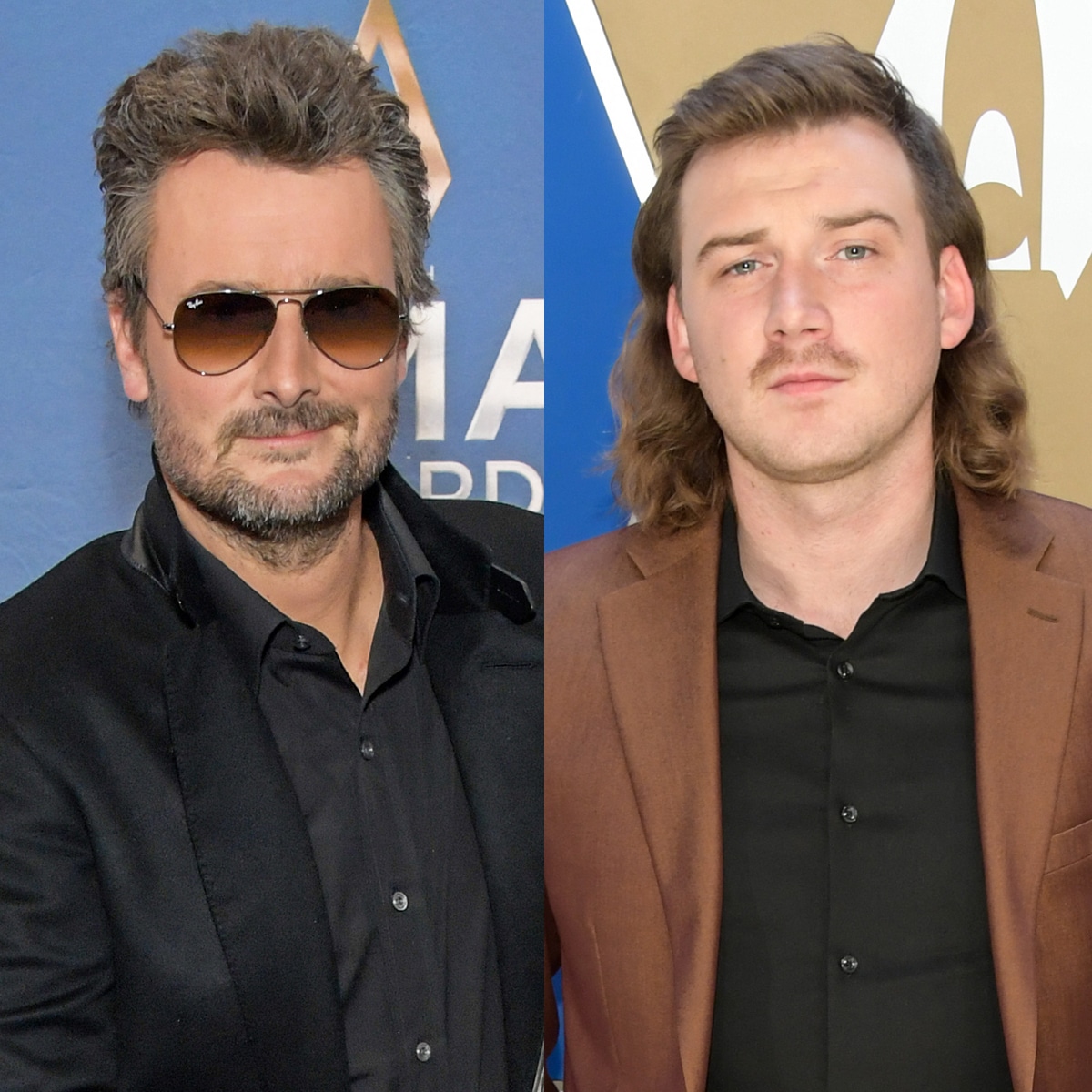 Eric Church Slams Morgan Wallen's