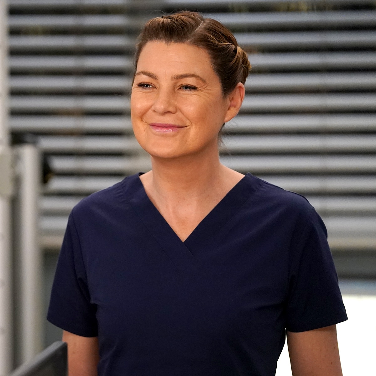 Ellen Pompeo, Greys Anatomy