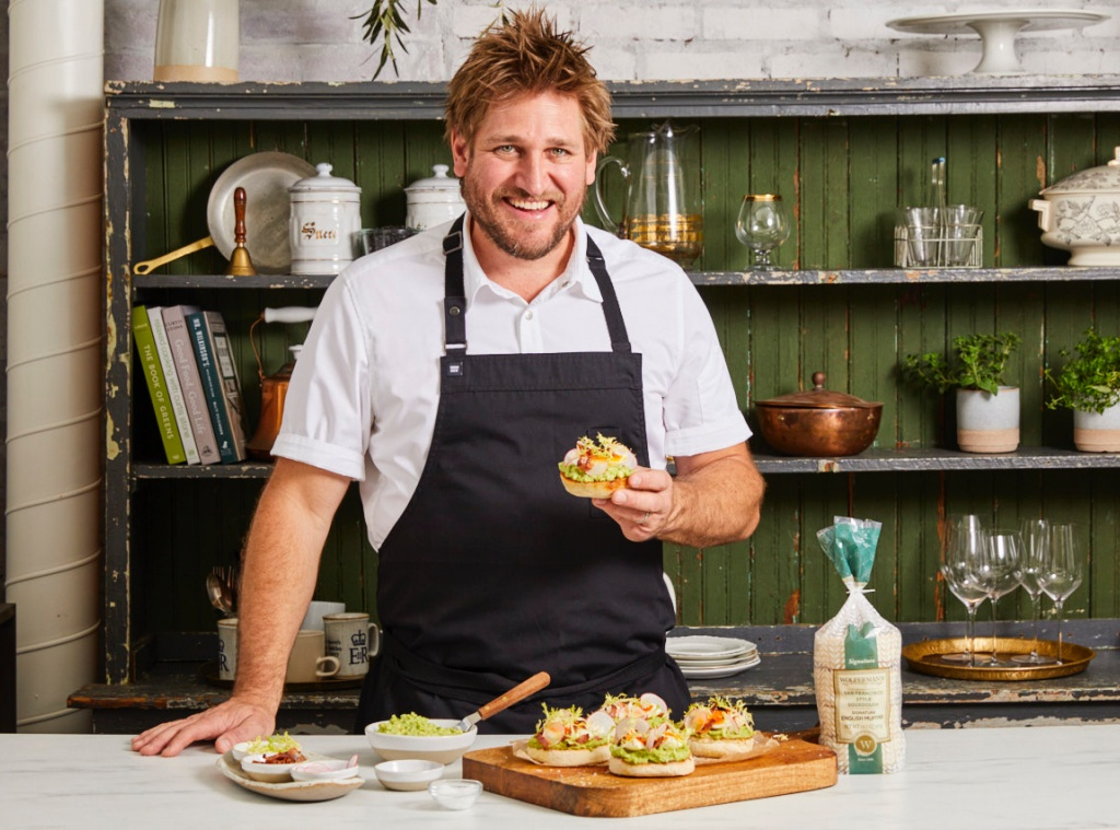 E-Comm: Curtis Stone Brunch Must-Haves 
