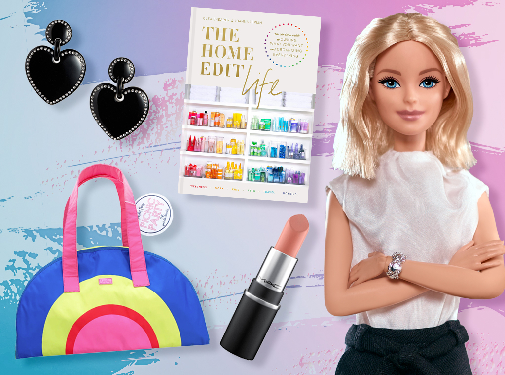 E-Comm: Barbies Mothers Day Gift Guide