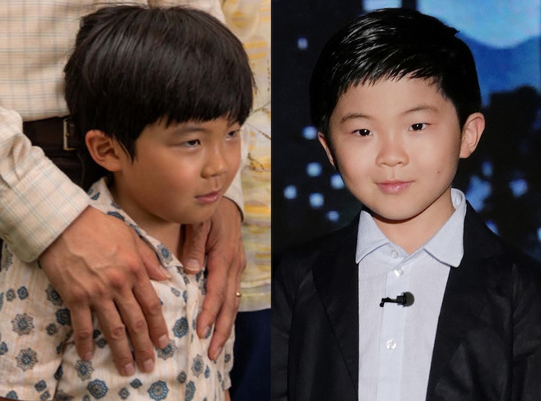 Alan S. Kim, Minari, Then and Now