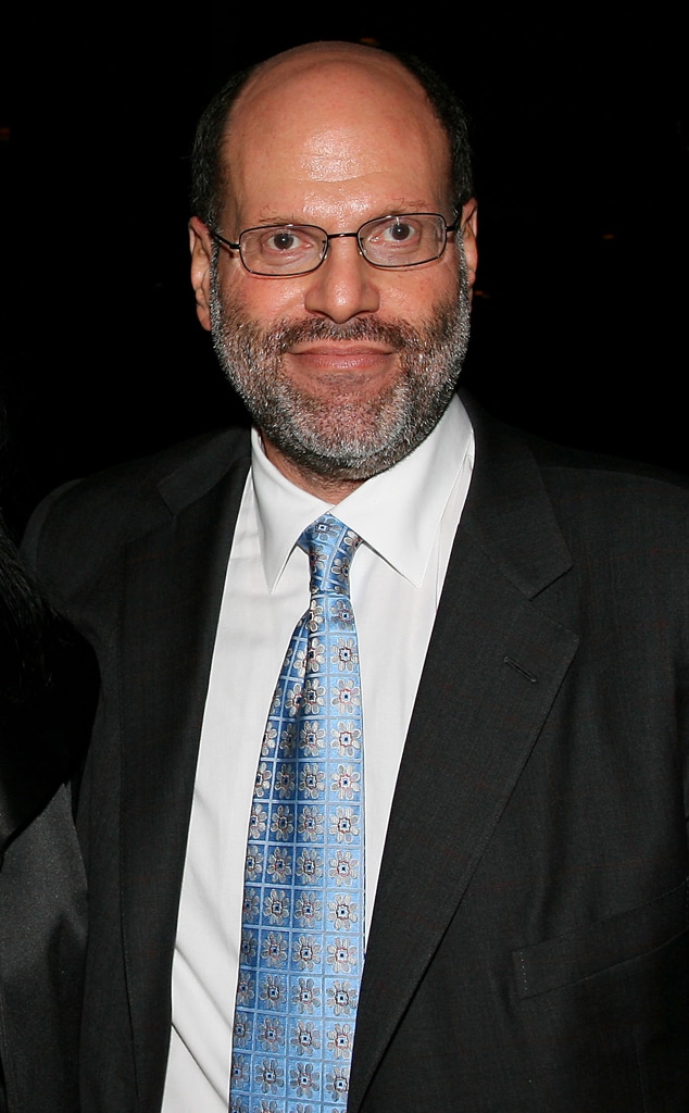 Scott Rudin