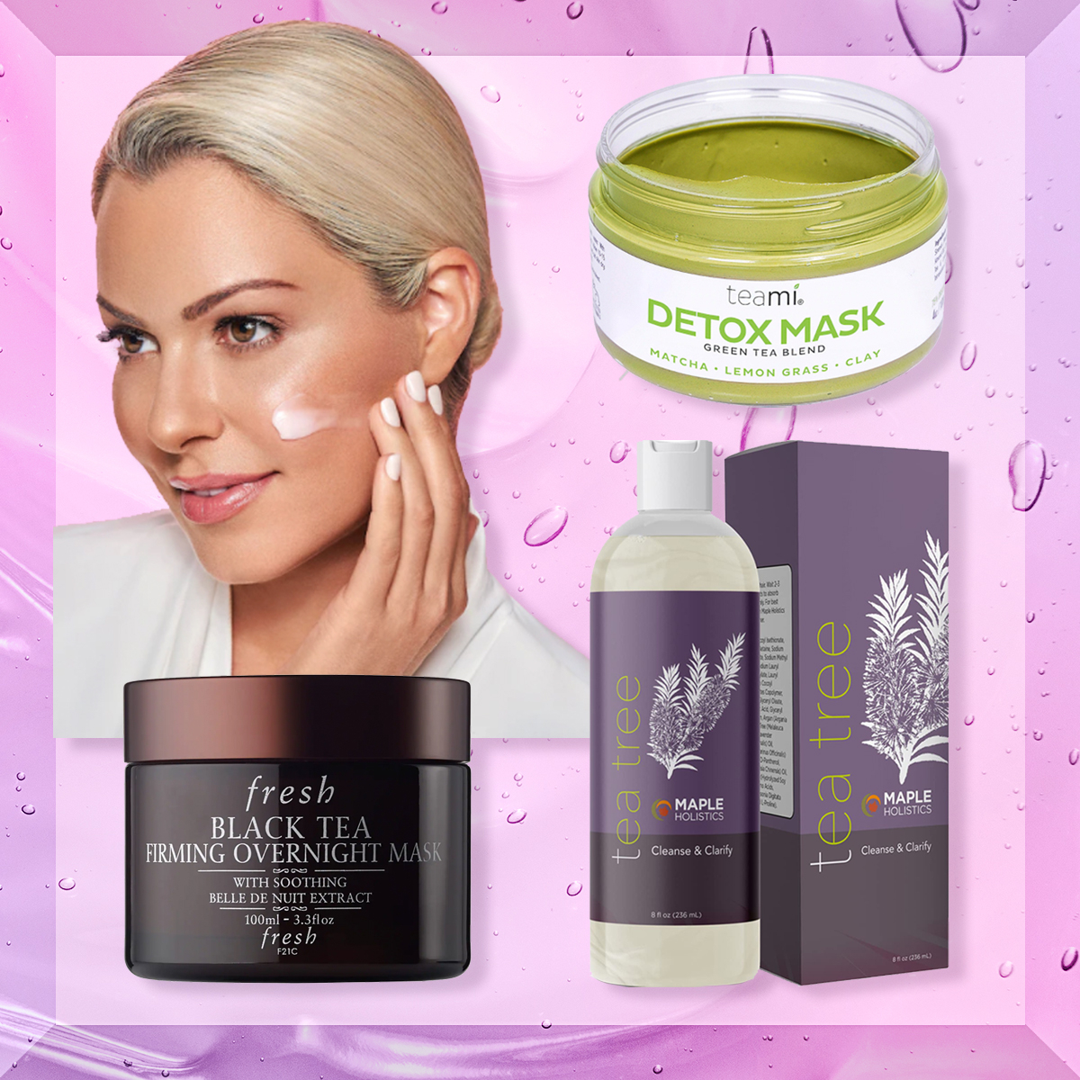 Hurry! You Can Now Shop Maryse's Knockout Moisturizer at Ulta
