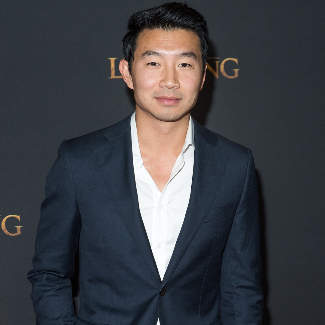 How Shang-Chi's Simu Liu Is Preparing For Life As a Superhero