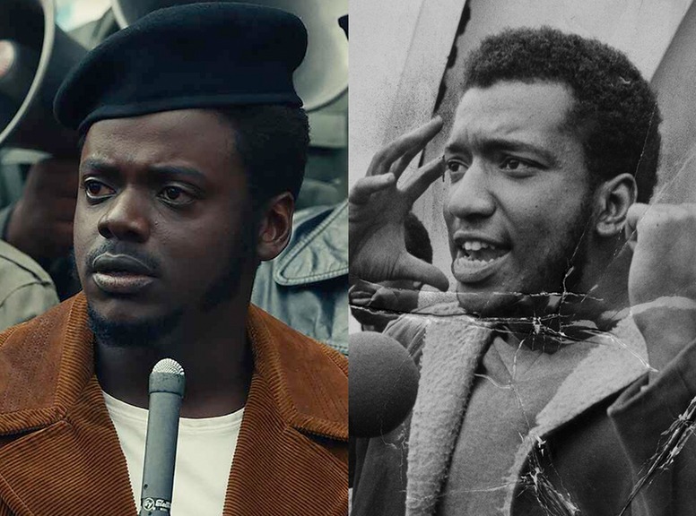 Daniel Kaluuya, Judas and the Black Messiah, Fred Hampton