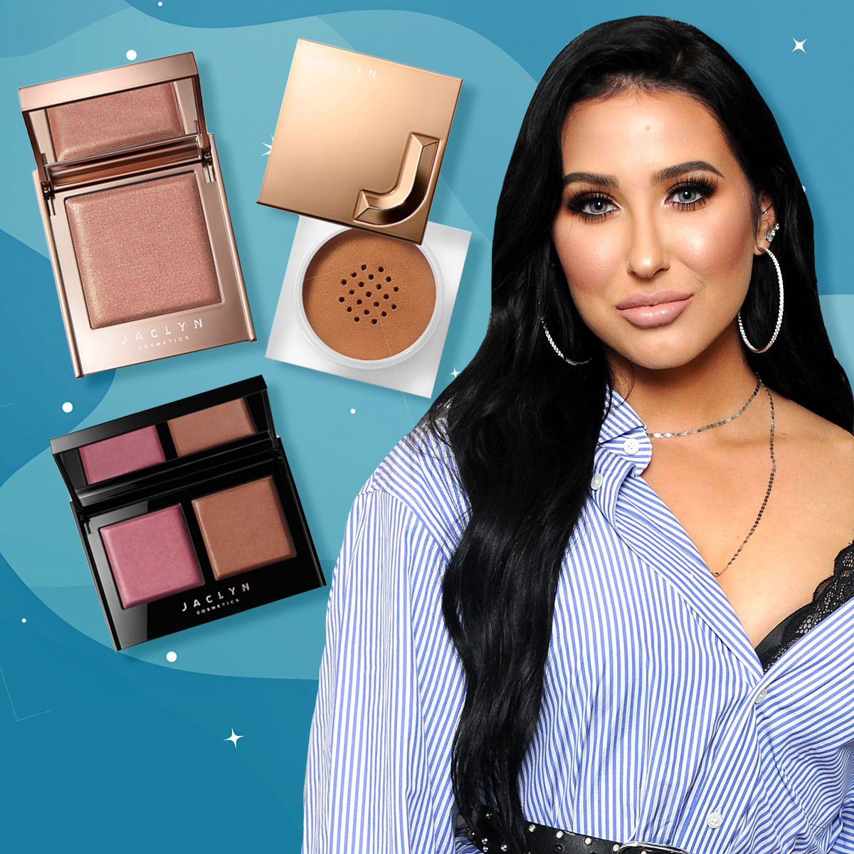 Jaclyn Hill's Ulta Collection Confirms Her Status as the  OG