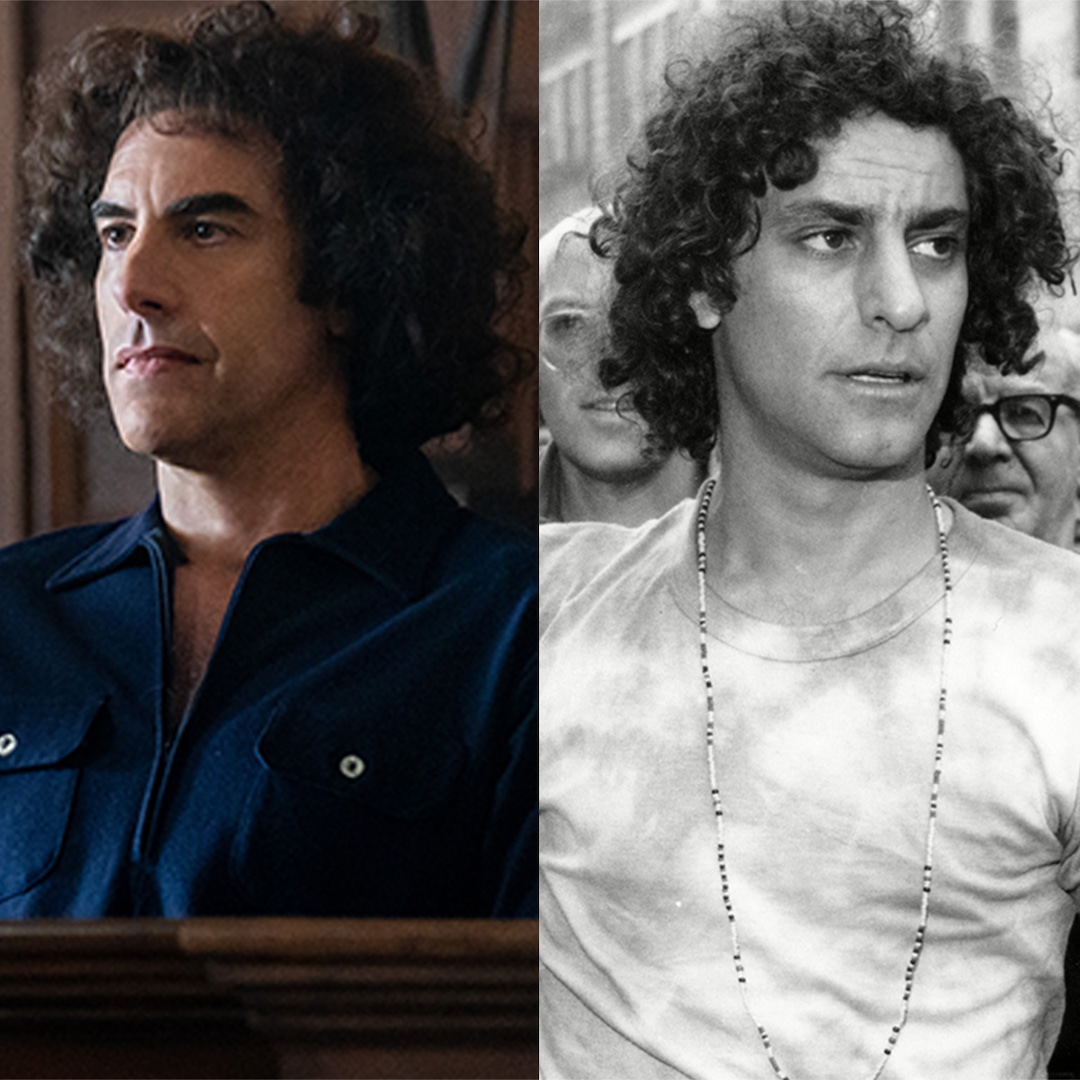 Meet the Real People Who Inspired These 2021 Oscar ...