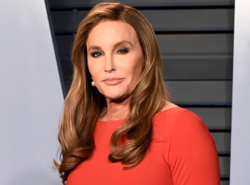 Caitlyn Jenner