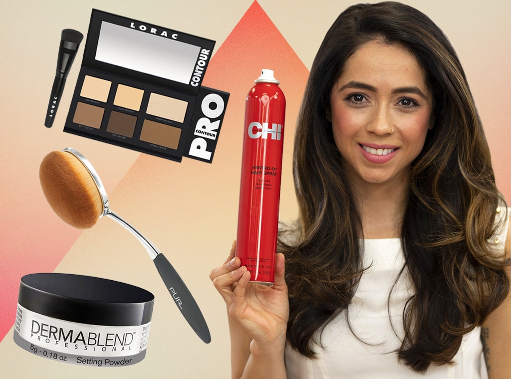 E-Comm: Beauty Deals Under $25