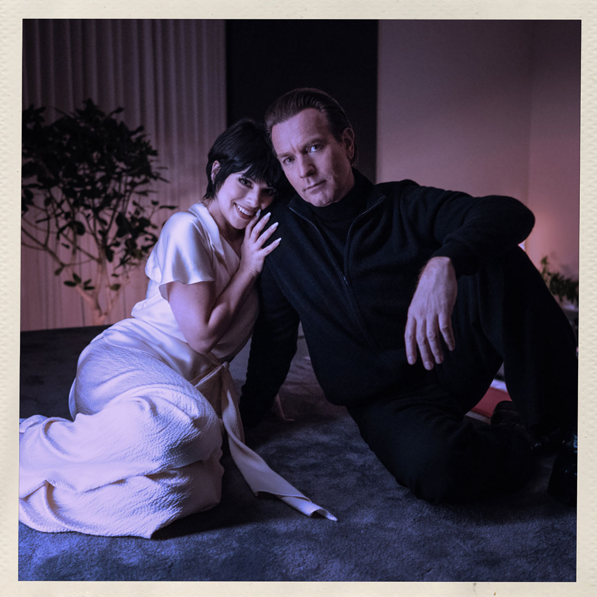 Ewan Mcgregor News Pictures And Videos E Online Au