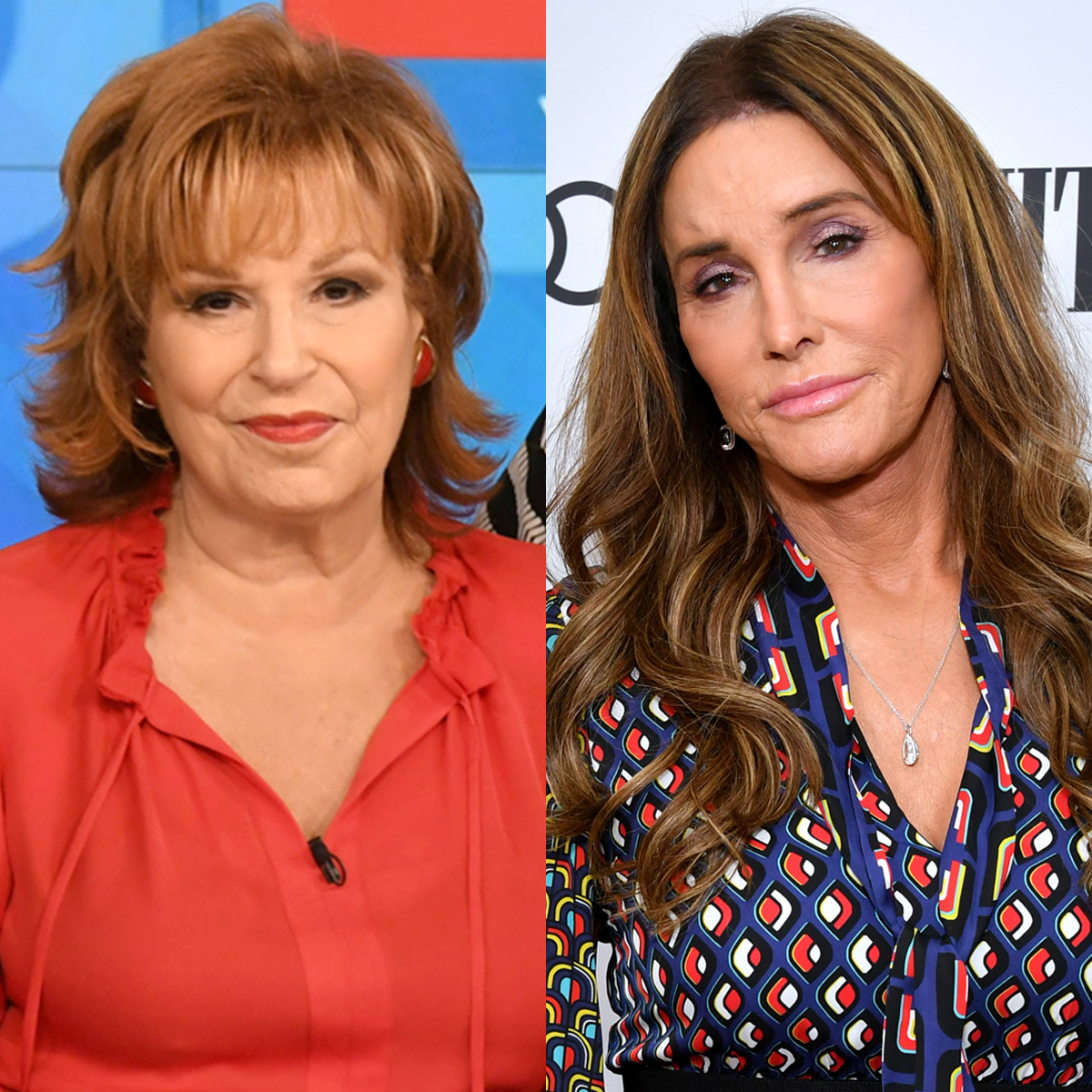 Joy Behar News Pictures And Videos E Online