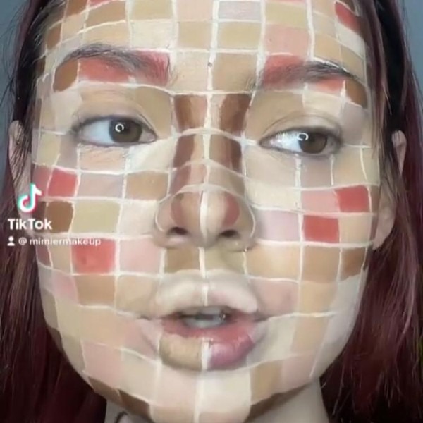 Make quadriculada