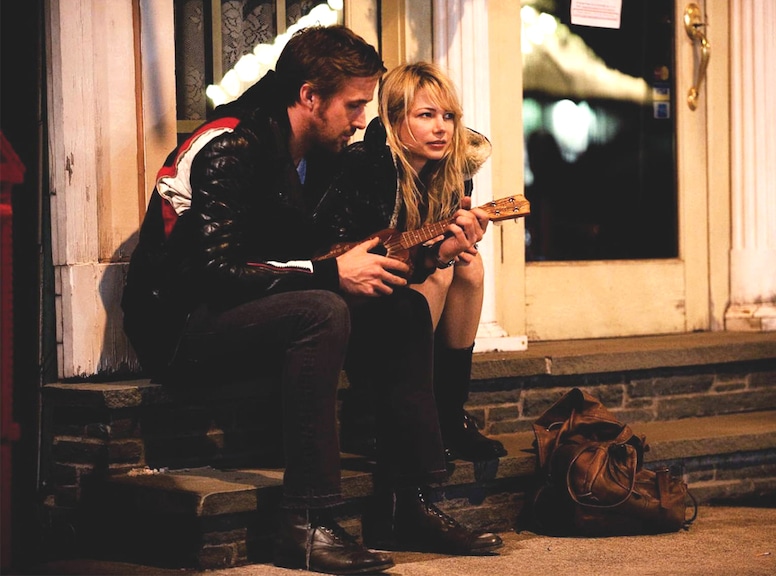 Blue Valentine, Ryan Gosling, Michelle WIlliams