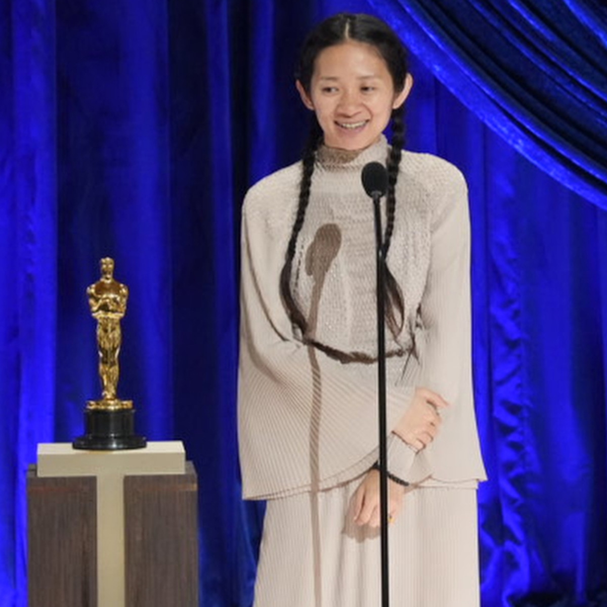 Lista completa de ganadores de los Oscars 2021 - E! Online Latino - CO