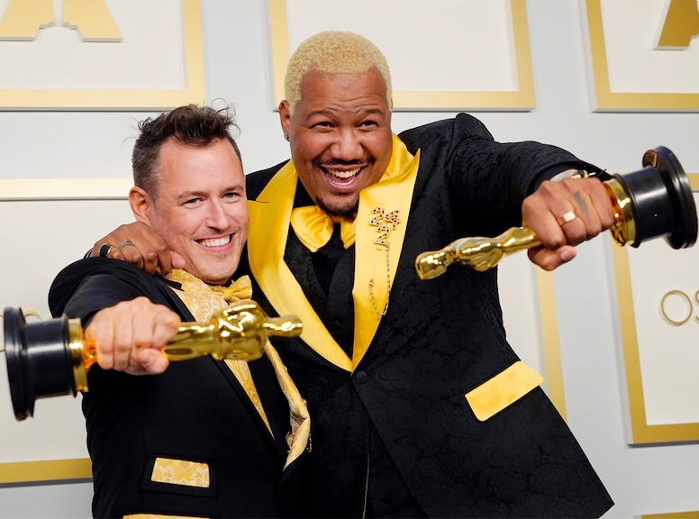 “Oscars Winners 2021”: All the details about the Oscar Winners in 2021 19 Photos from Oscars 2021: Candid Moments - E! Online - AP