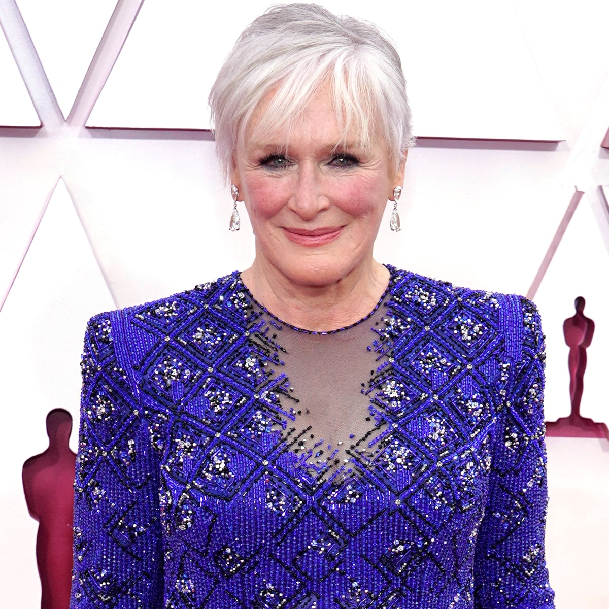 Next photo of Glenn Close