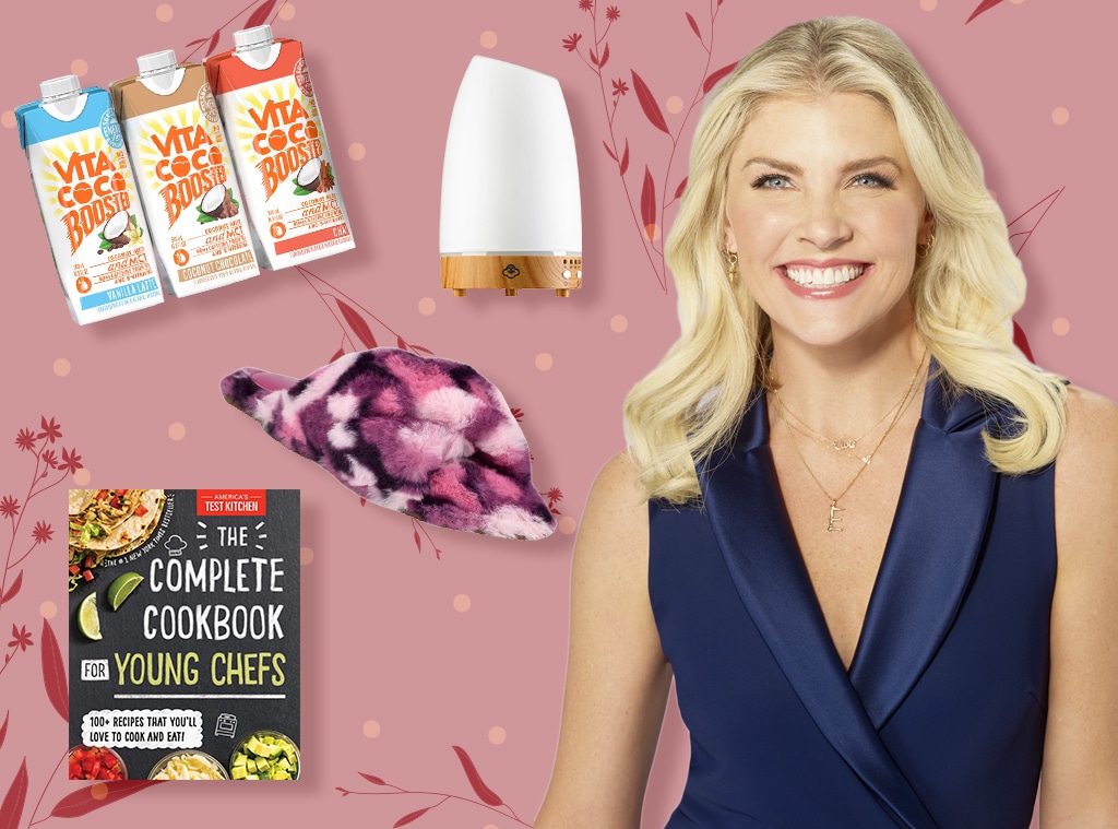 E-Comm: Amanda Kloots Mother's Day Gift Guide