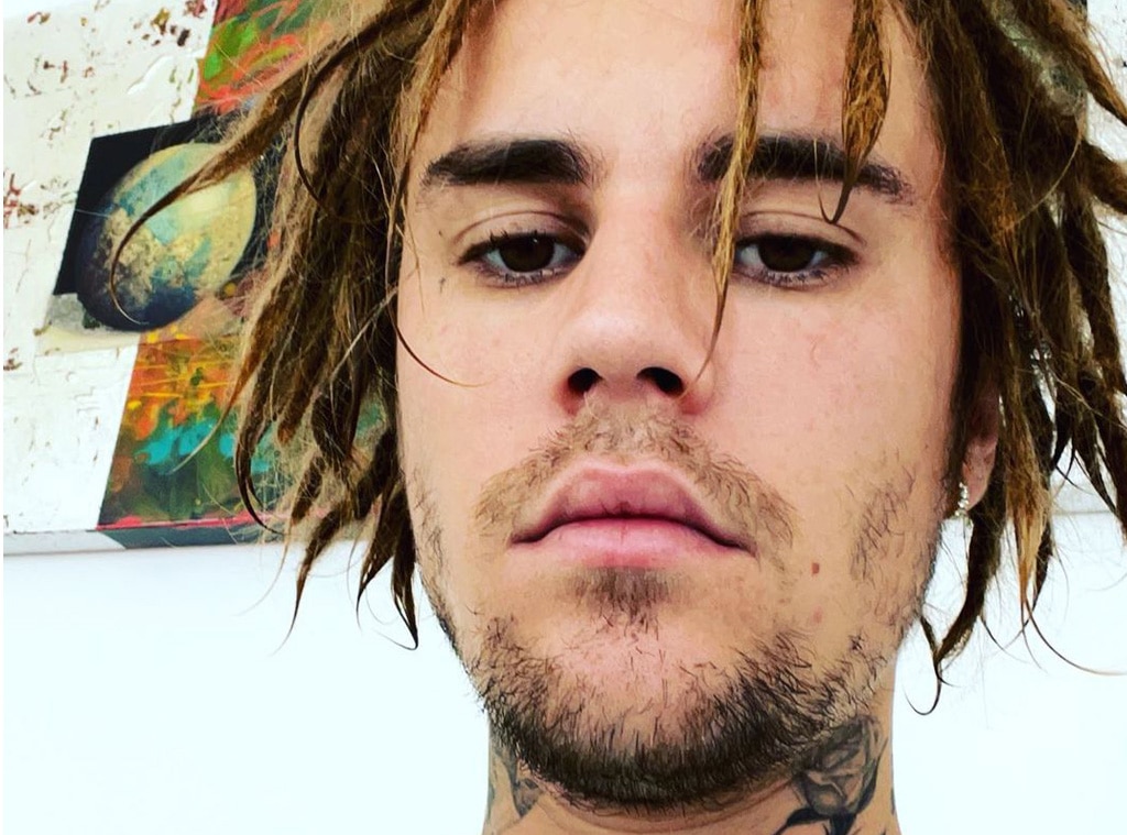 Justin Bieber Hair Groomer On His Essential Beauty Tools