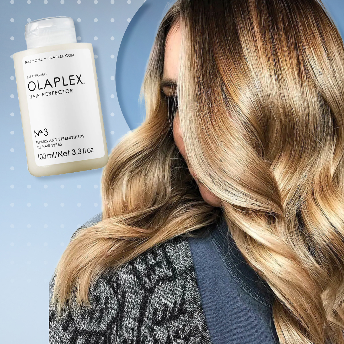 Manga forstyrrelse Bør Olaplex: Everything You Need to Know About This Magic Hair Product - E!  Online