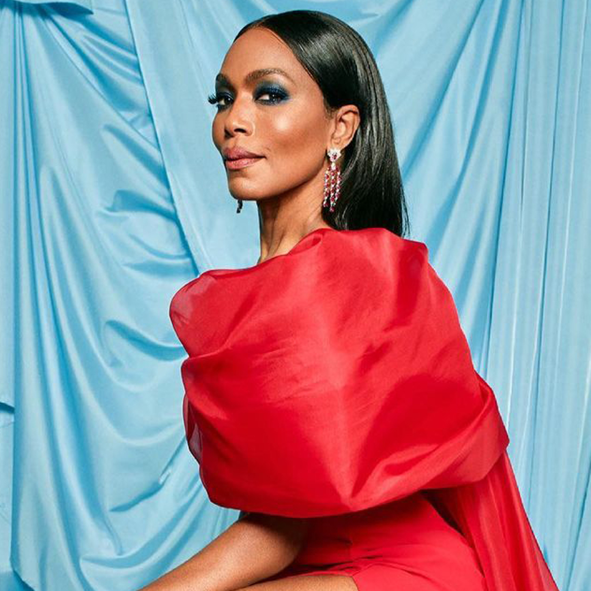 You Won't Believe Angela Bassett's New Salary for 911