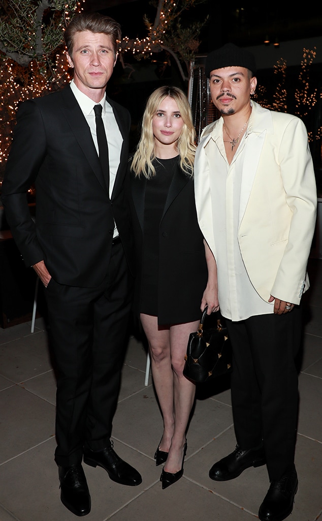 wallpapers Adele 2021 Oscars 2021 oscars after party