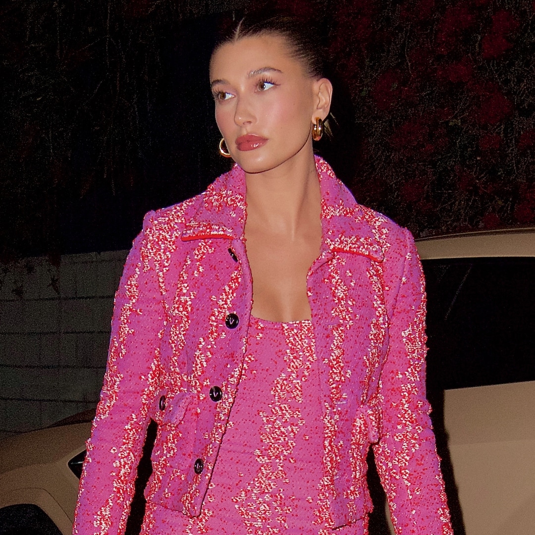 Hailey Bieber's Stylist Maeve Reilly Shares Their Unique Approach to Fashion