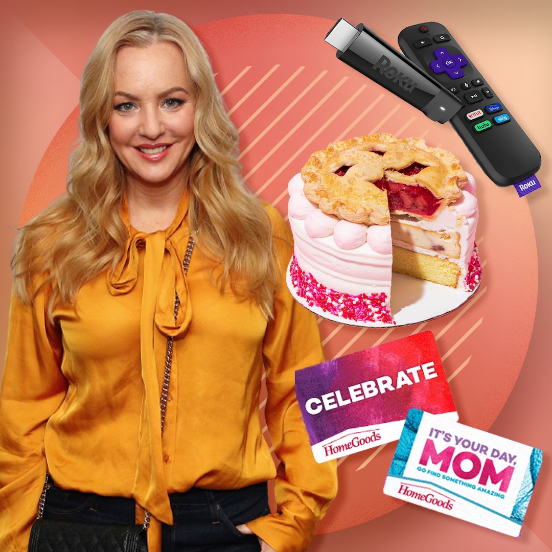 Wendi McLendon-Covey's Mother's Day Gift Picks Are Golden
