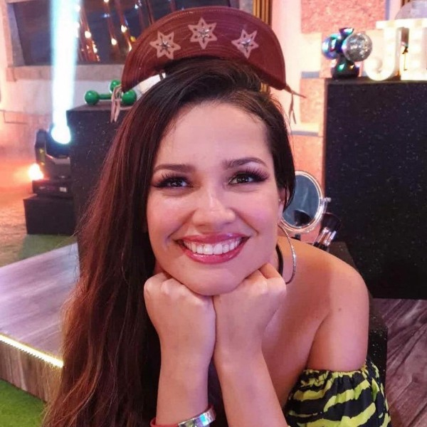 Os Motivos Para Seguir Juliette Freire No Instagram Apos O Bbb21 E Online Brasil