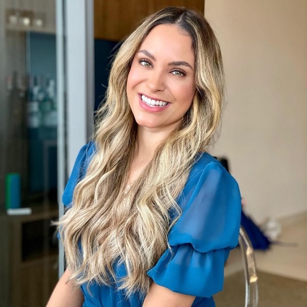 Sarah Andrade, BBB21