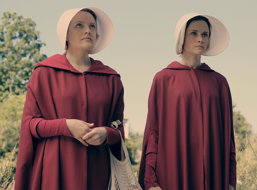 The Handmaid's Tale