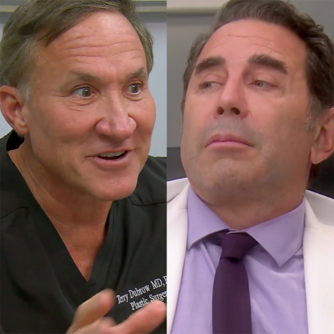 Botched Is Back With Armpit Boobs & More Insane Cases in Season 7 Trailer