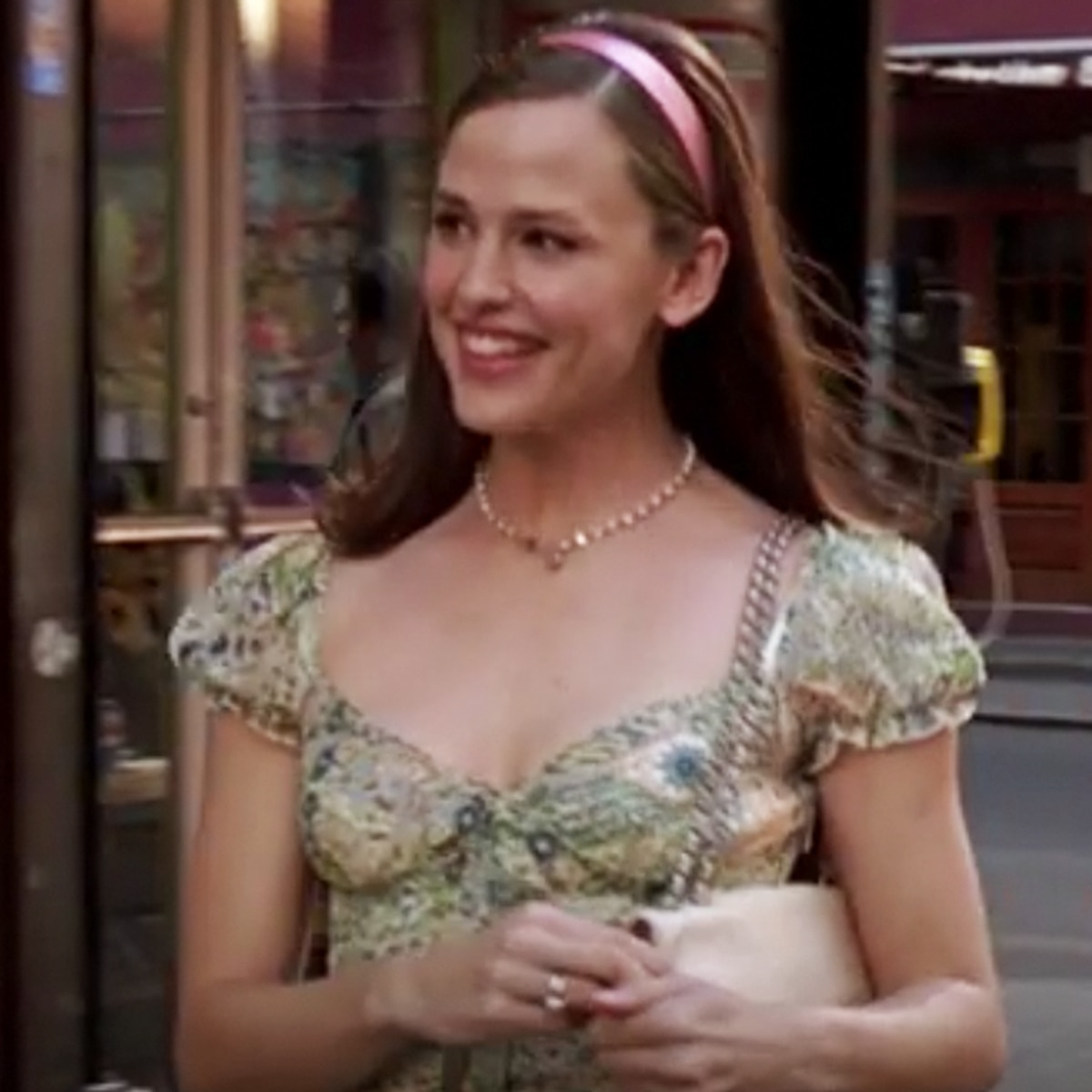 13 Going On 30 Cast: Where The Actors Are Now