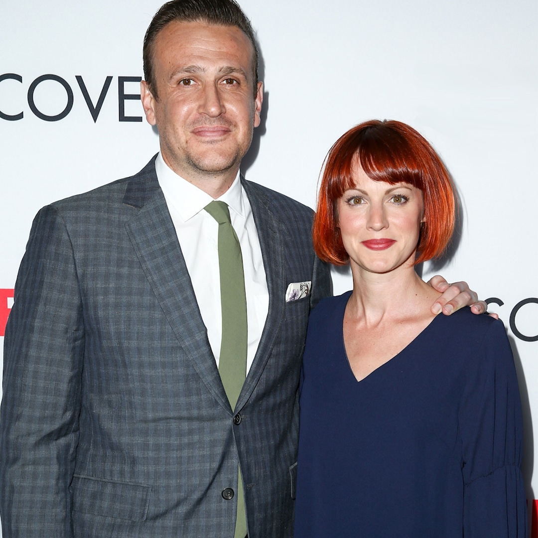 Jason Segel and Longtime Girlfriend Alexis Mixter Break Up After 8 Years Together