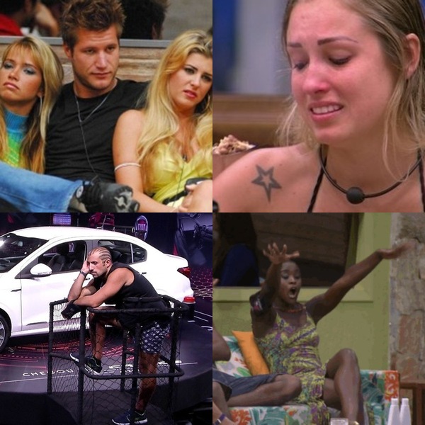 No Limite, BBB
