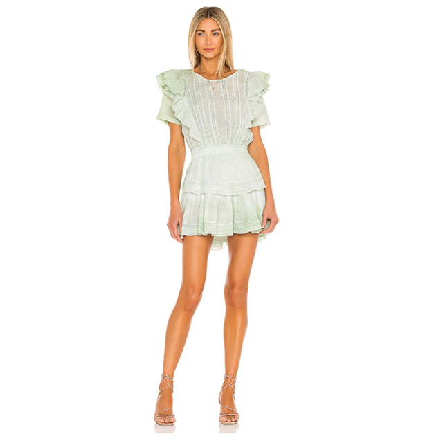 11 Graduation Dresses That Will Make Your Cap & Gown Look More Chic