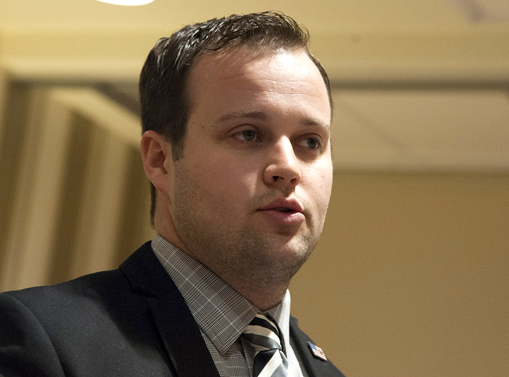 Josh Duggar