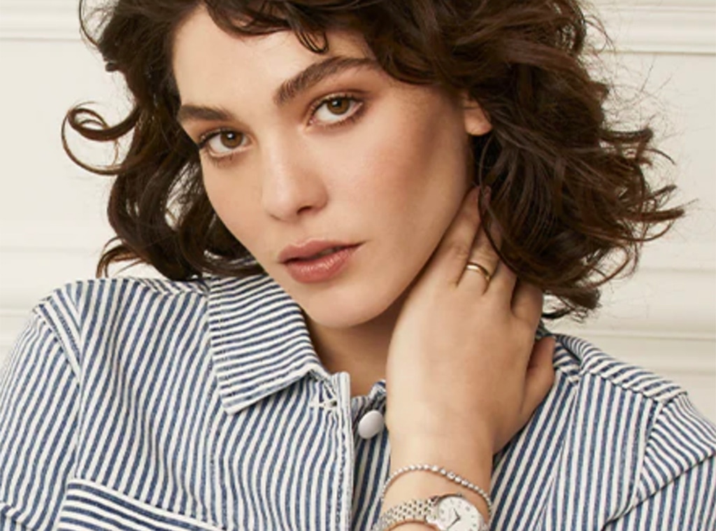 E-comm: Saks Jewelry Sale