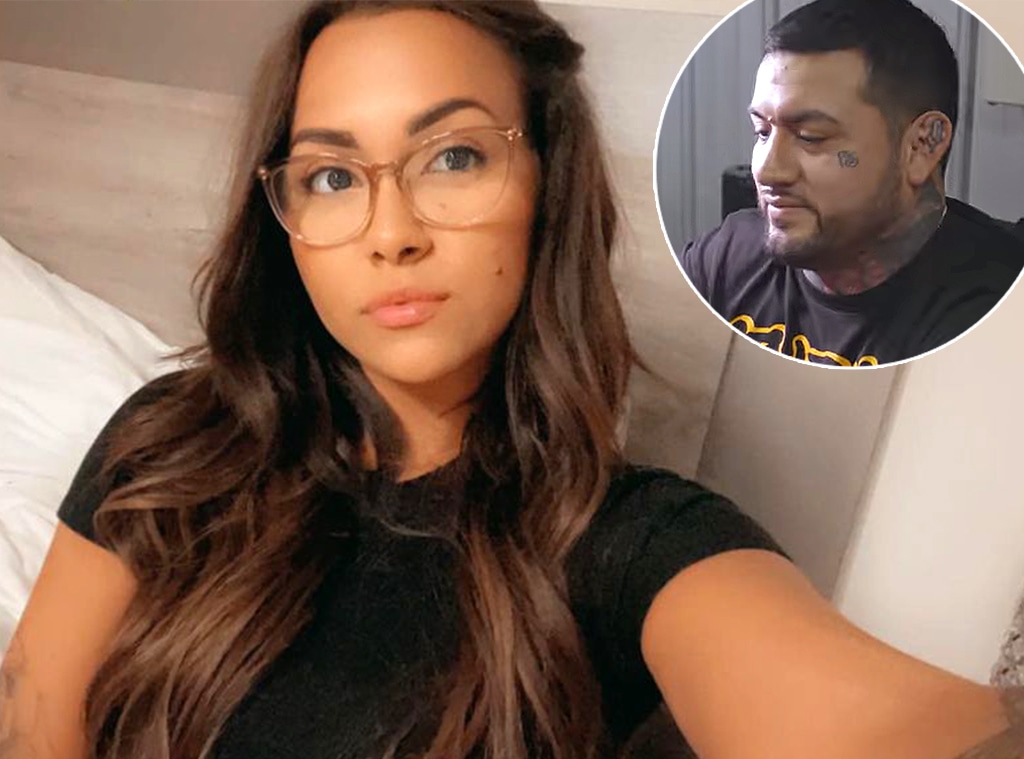 Teen Mom S Briana Dejesus Teases Romance With Boyfriend Javi E Online Teen Mom S Briana Dejesus Teases Romance With Boyfriend Javi E Online