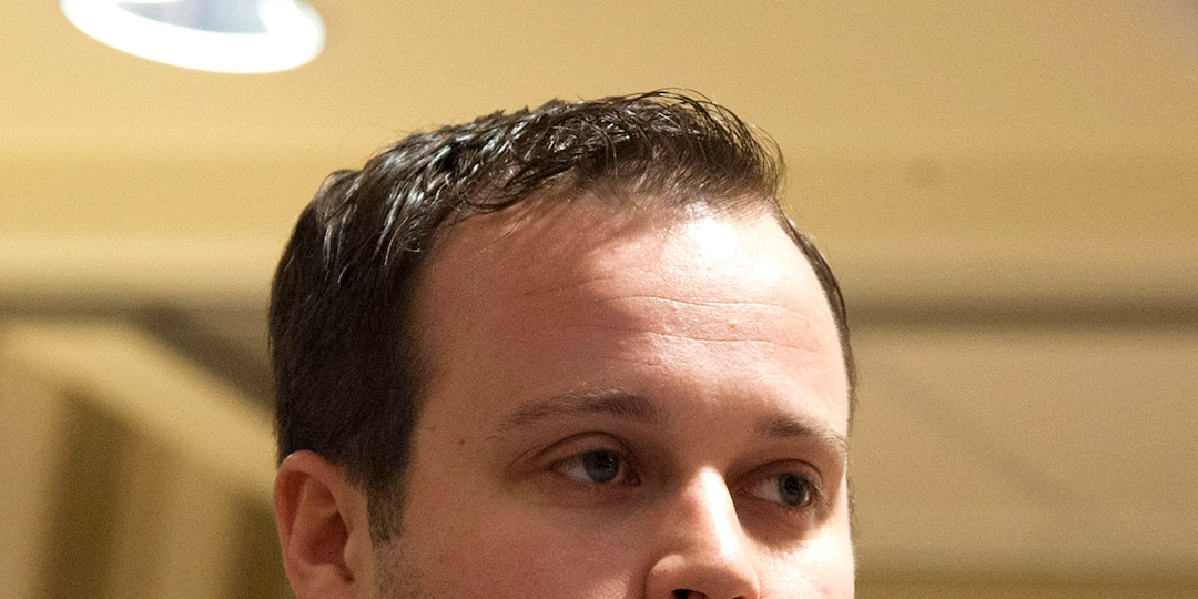 Josh Duggar Sentenced to More Than 12 Years in Prison Over Child Pornography Case - E! Online.jpg