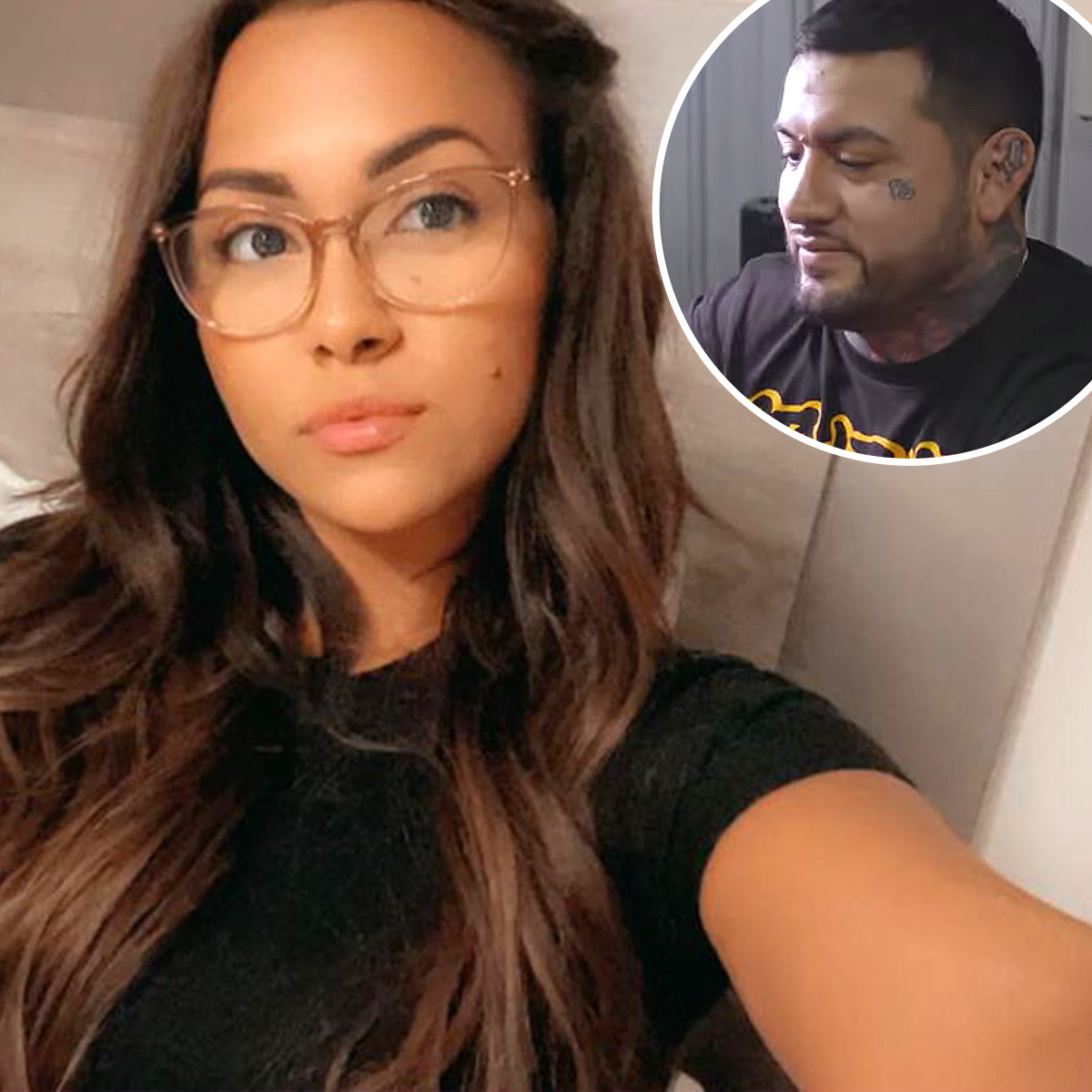 Teen Mom S Briana Dejesus Teases Romance With Boyfriend Javi E Online