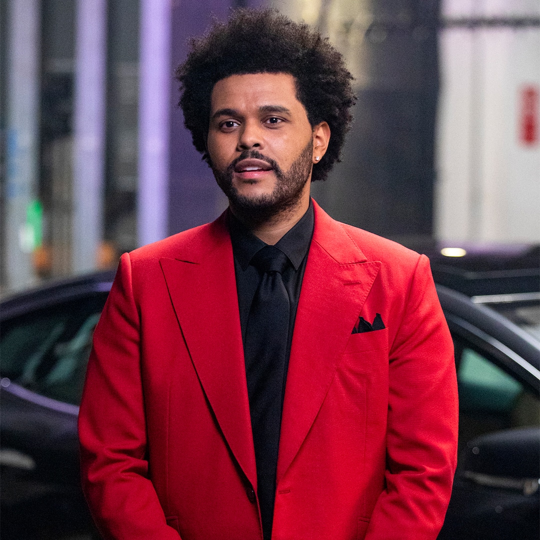 How The Weeknd And Other Artist'S Complaints Influenced The Grammys - E!  Online