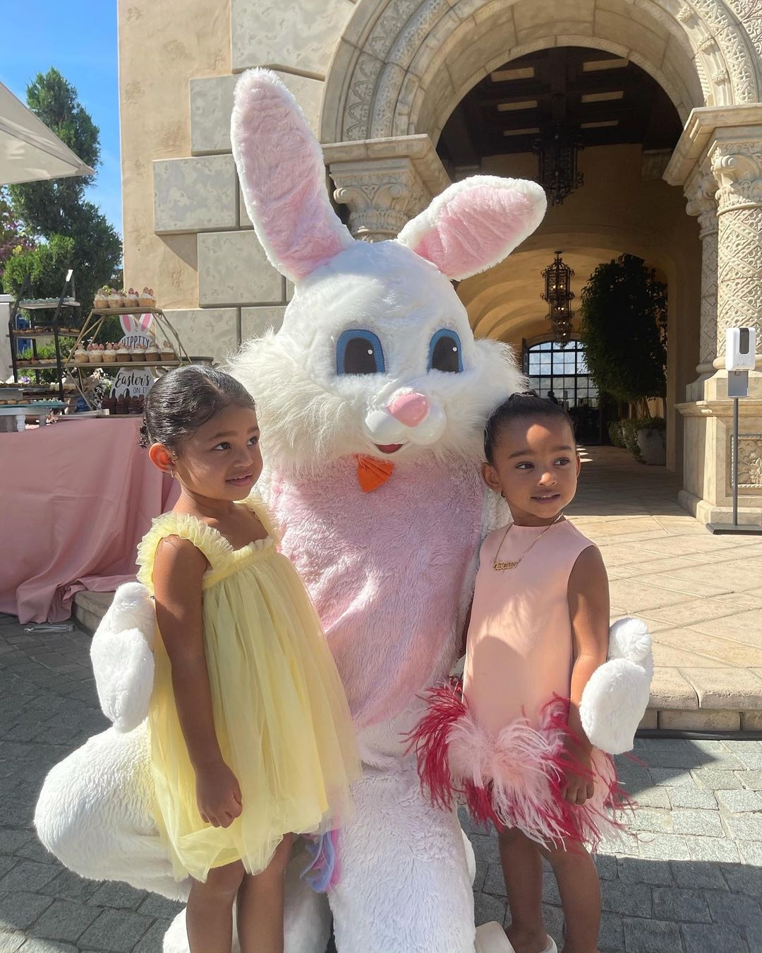 easter themed dresses