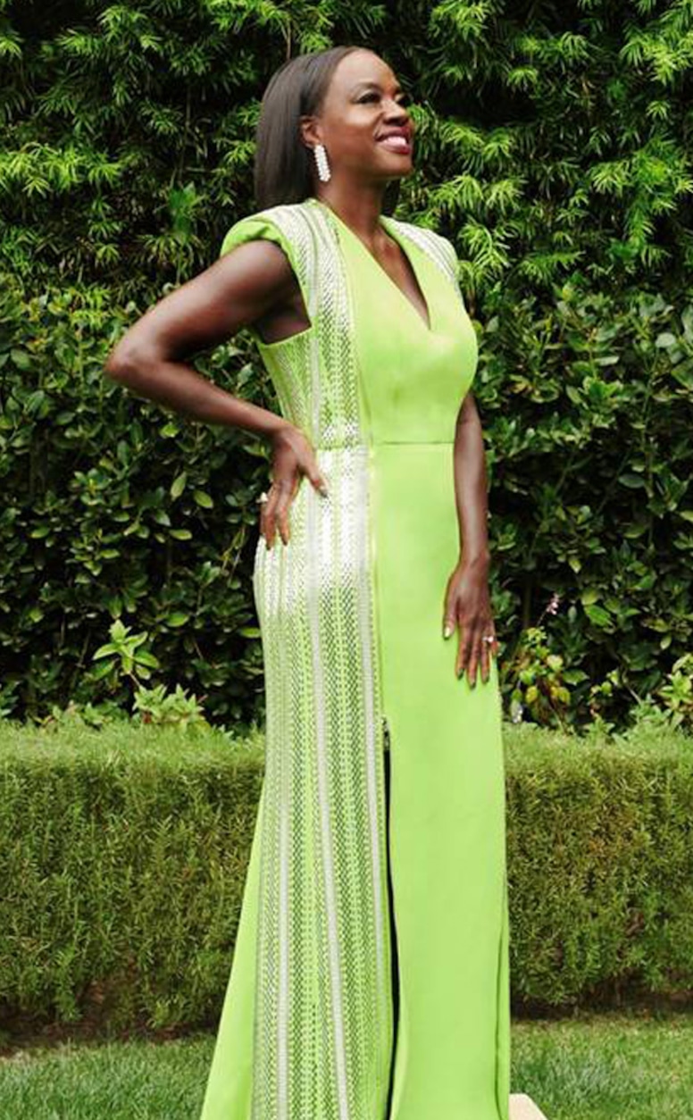 Viola Davis, 2021 SAG Awards Actor Portraits, See Every Star