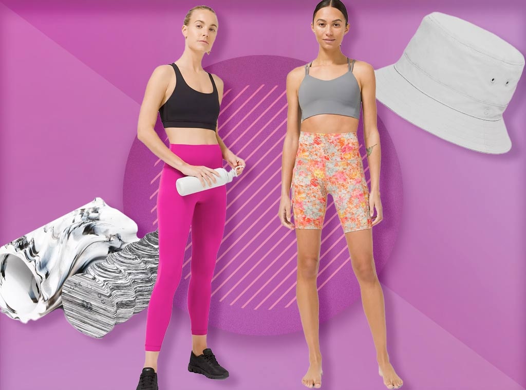 E-Comm: Lululemon Mother's Day Gift Guide