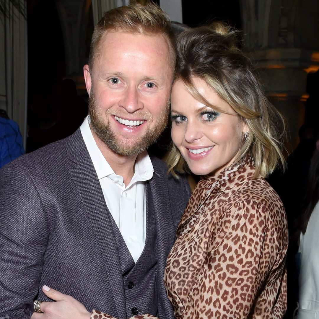 Why Candace Cameron Bure Is Fiercely Protective of Her Marriage