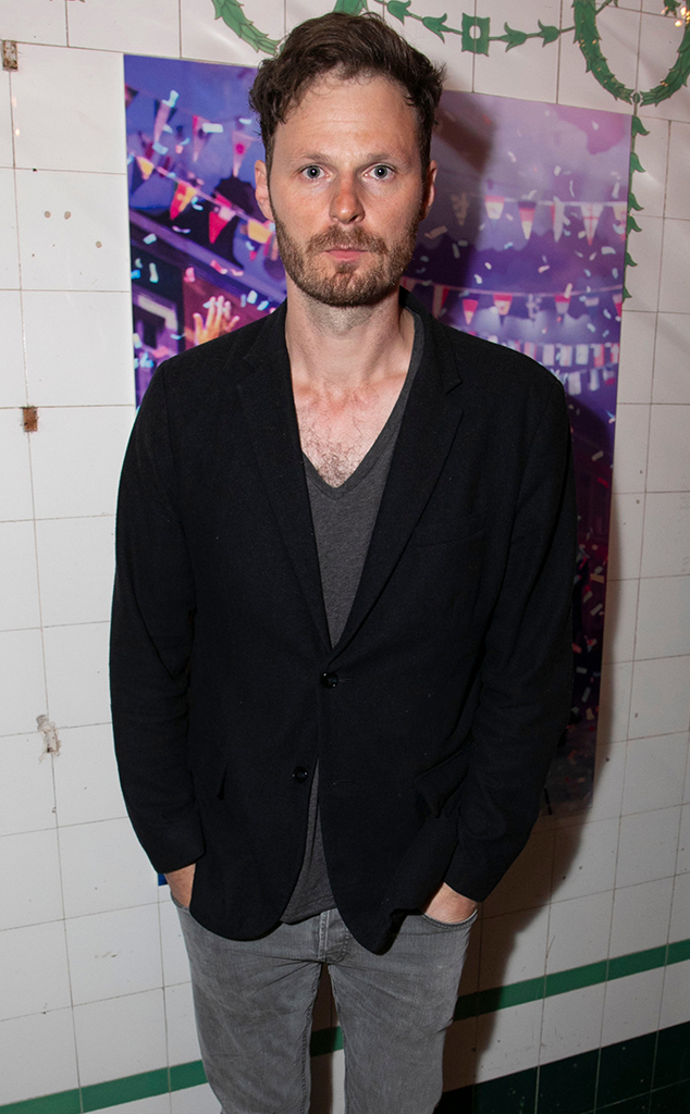 Rupert Young