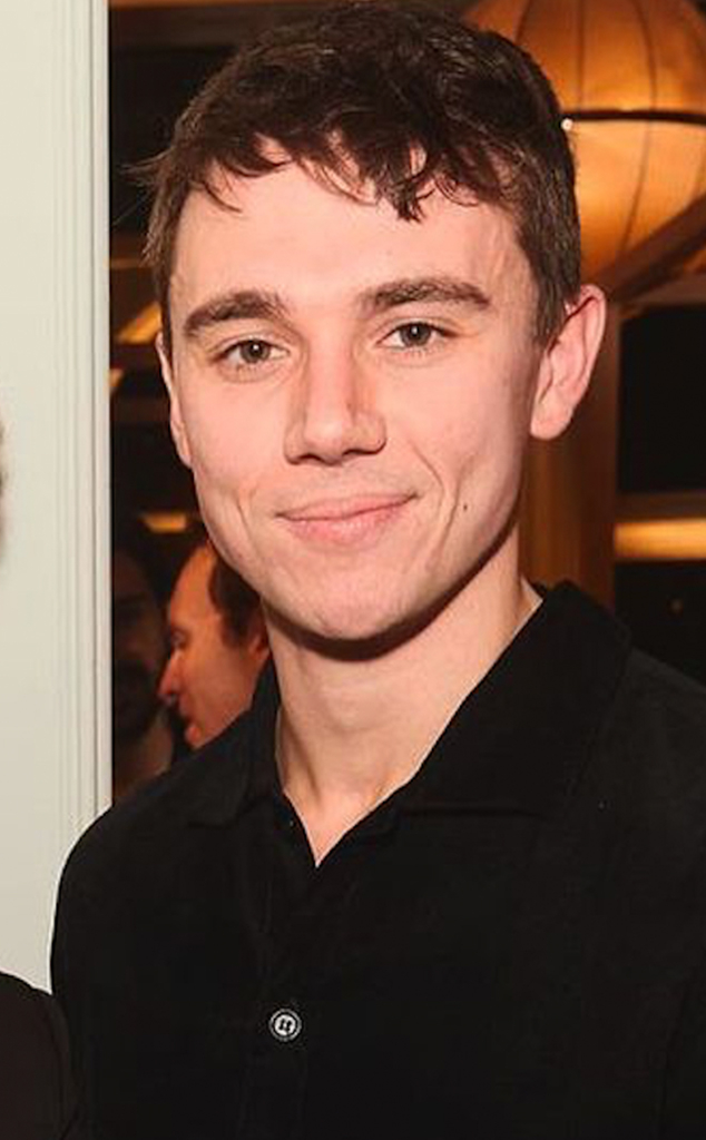 Calam Lynch