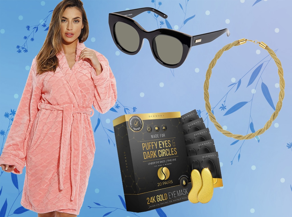E-Comm: Glam Mothers Day Gifts