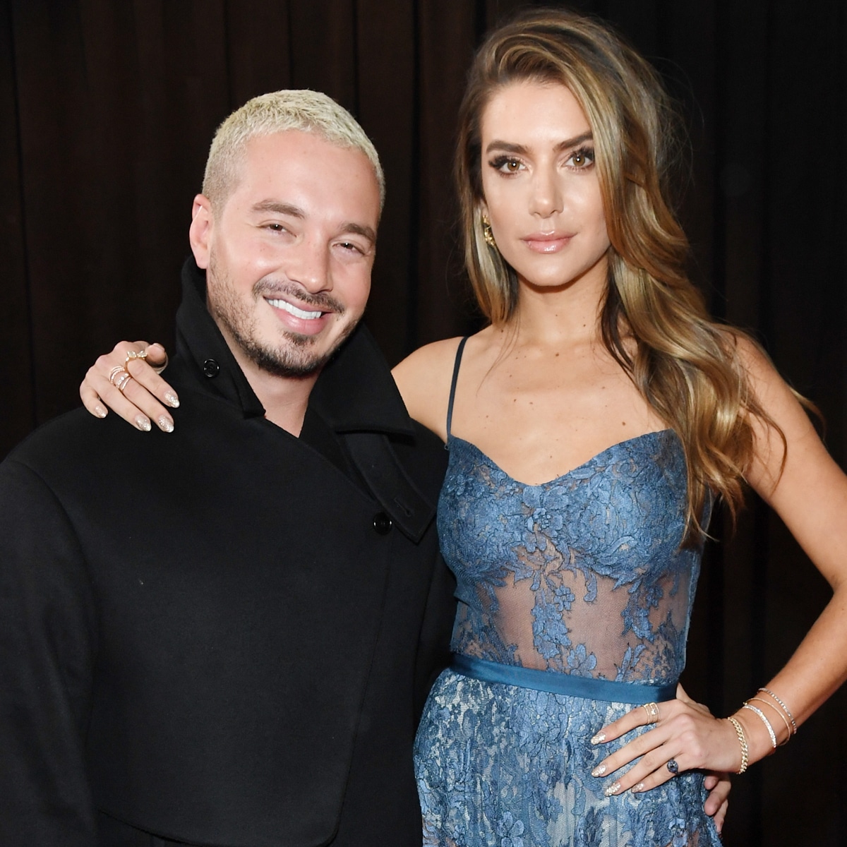 J Balvin And Valentina Ferrer Expecting First Baby Together E Online J Balvin And Valentina Ferrer Expecting First Baby Together E Online