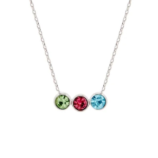 best birthstone jewelry for mom